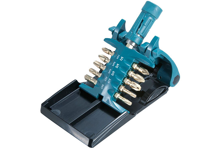 Набор торсионных насадок MAKITA B-30754-10