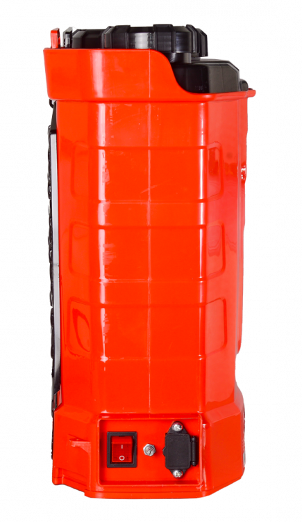 Опрыскиватель аккумуляторный Ресанта SP-12СК