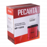 Опрыскиватель аккумуляторный Ресанта SP-12СК