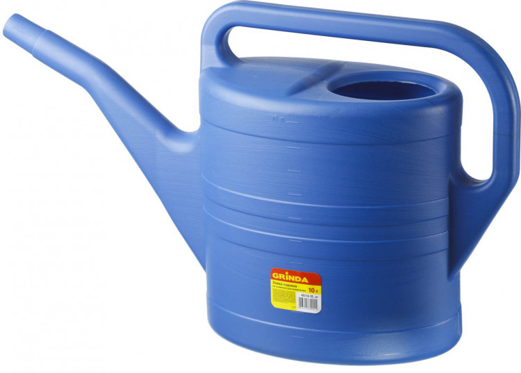 Лейка садовая GRINDA 40319-10_z01