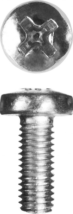 Винты ЗУБР 303150-05-012