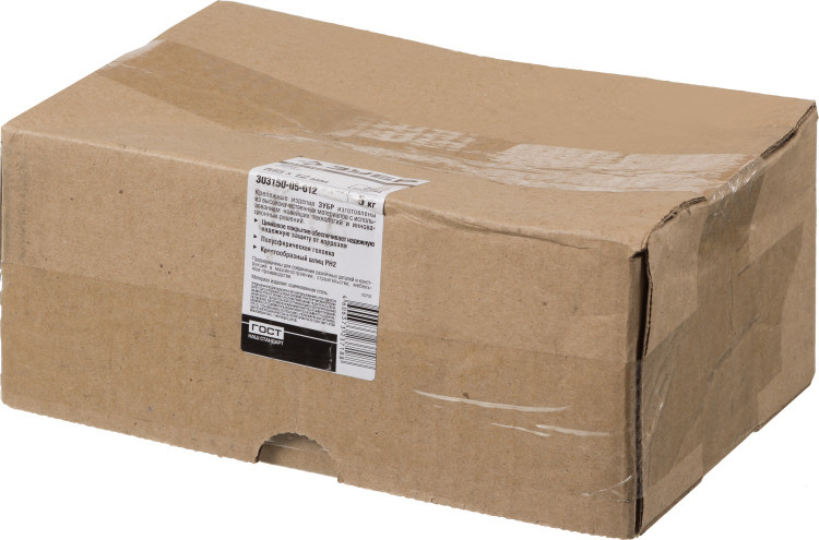 Винты ЗУБР 303150-05-012