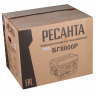 Электрогенератор Ресанта БГ 8000 Р