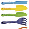 Набор садовый RACO "Mini tools" 4225-53/451
