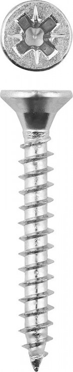 Саморезы по дереву ЗУБР 4-300371-50-025