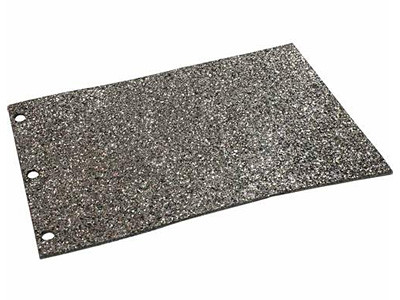 Графитовая подошва MAKITA A-86262