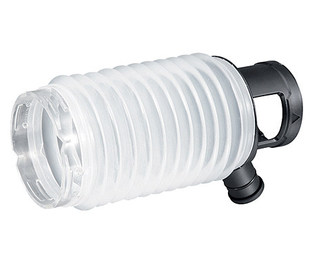 Пылесборник-пружинка MAKITA 195173-3