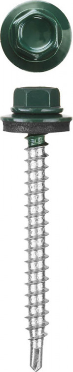 Саморезы кровельные STAYER 30300-48-029-6005