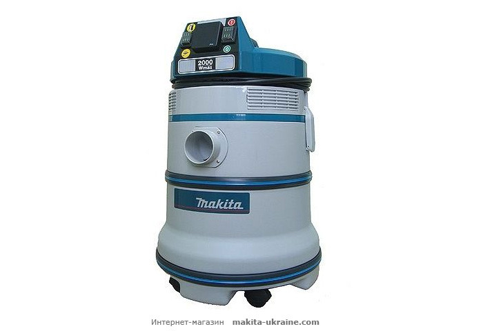 Пылесос MAKITA 440
