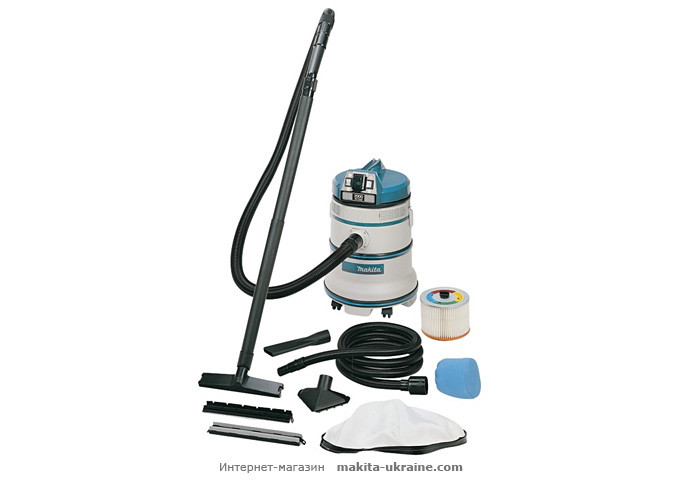 Пылесос MAKITA 440