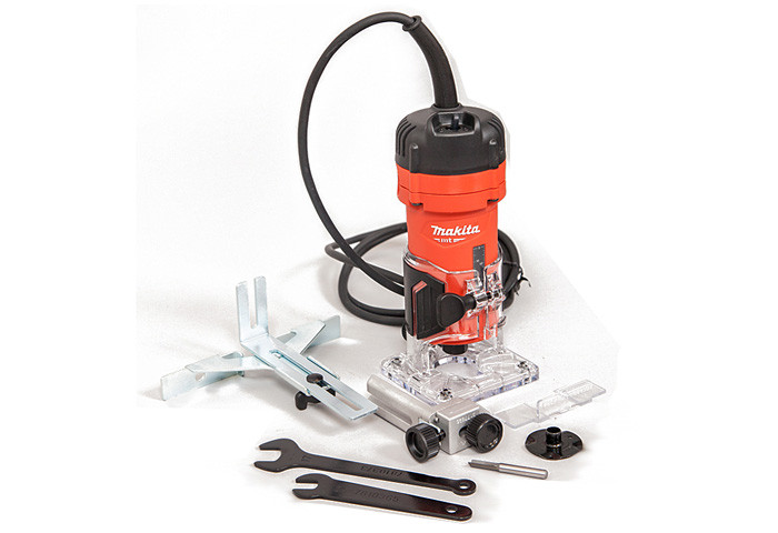 Фрезер MAKITA M3700