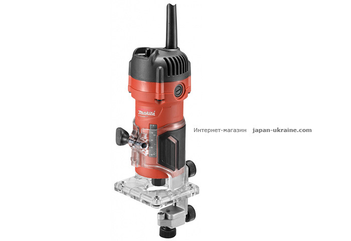 Фрезер MAKITA M3700