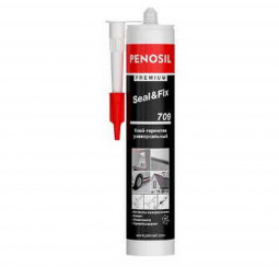 Сверхпрочный монтажный клей PENOSIL H4204