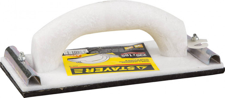 Терка для шлифования STAYER 3569-10