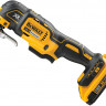 Аккумуляторный многофункциональный инструмент DeWALT DCS355D2