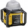 Аккумуляторный фонарь DeWALT DCL074