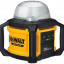 Аккумуляторный фонарь DeWALT DCL074