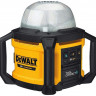 Аккумуляторный фонарь DeWALT DCL074