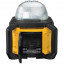 Аккумуляторный фонарь DeWALT DCL074