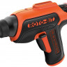 Аккумуляторная отвертка BLACK&DECKER CS36BST