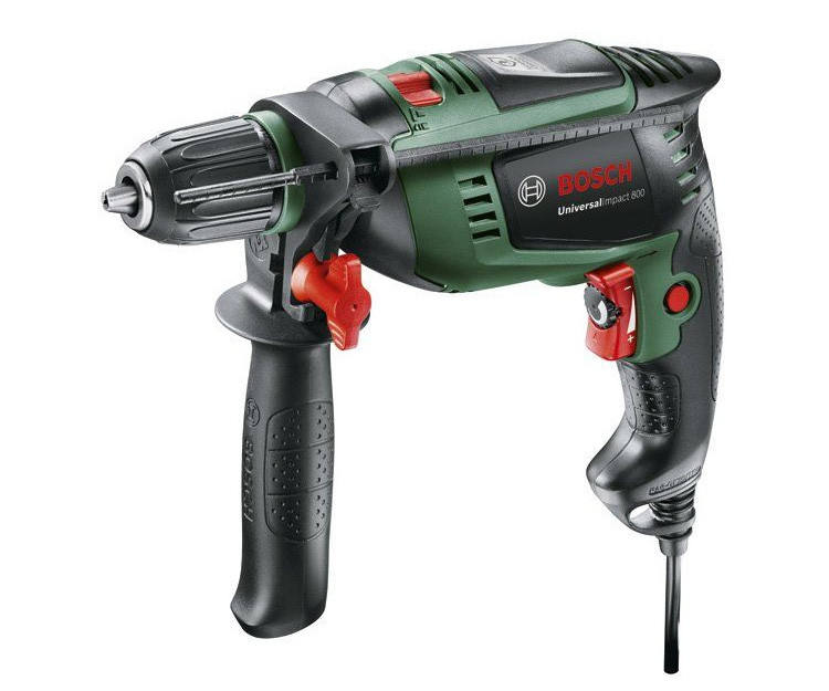 Ударная дрель BOSCH UniversalImpact 800