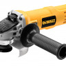 Болгарка DeWALT DWE4057
