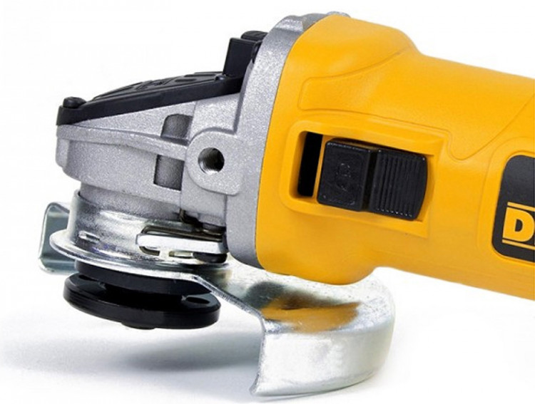 Болгарка DeWALT DWE4057