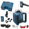 Ротационный лазерный нивелир BOSCH GRL 300 HV SET