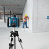 Ротационный лазерный нивелир BOSCH GRL 300 HV SET