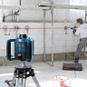 Ротационный лазерный нивелир BOSCH GRL 300 HV SET