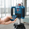 Ротационный лазерный нивелир BOSCH GRL 300 HV SET