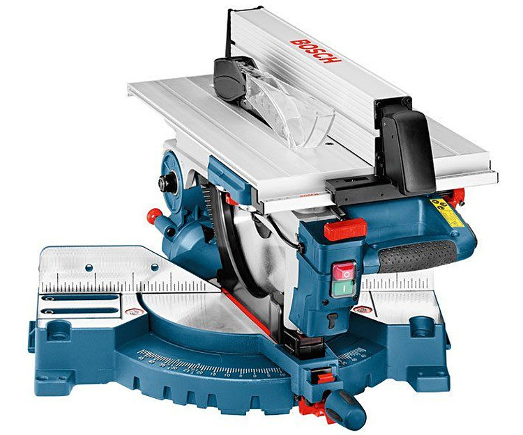 Комбинированная пила BOSCH GTM 12 JL