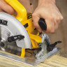 Дисковая пила DeWALT DWE575K