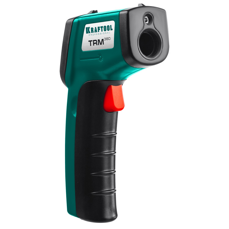 Пирометр инфракрасный KRAFTOOL 45707-320