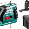 Лазерный уровень построитель плоскостей KRAFTOOL 34660-2