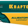 Ножовка по ламинату Alligator Laminator 11 KRAFTOOL 15207