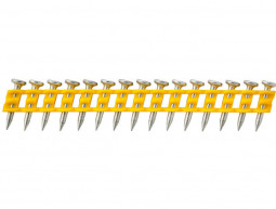 Гвозди для гвоздезабивного пистолета DeWALT DCN8901025