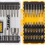 Набор бит DeWALT DT70705 (40 шт.)