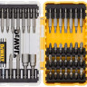 Набор бит DeWALT DT70705 (40 шт.)