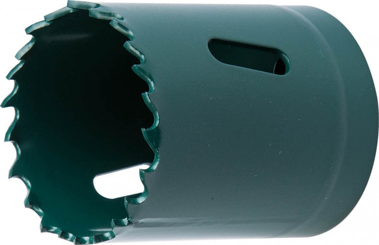 Буровая коронка биметаллическая KRAFTOOL 29521-035