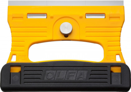 Скребок OLFA OL-GSR-1/3B