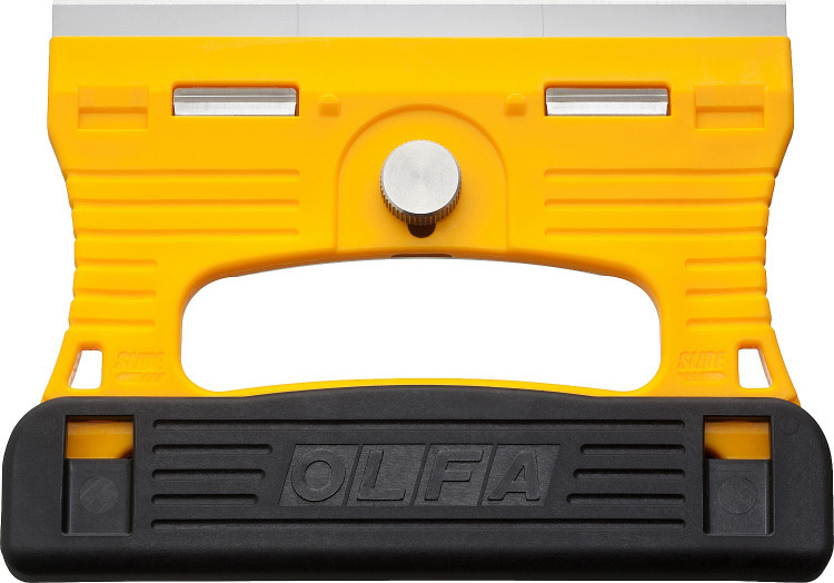 Скребок OLFA OL-GSR-1/3B