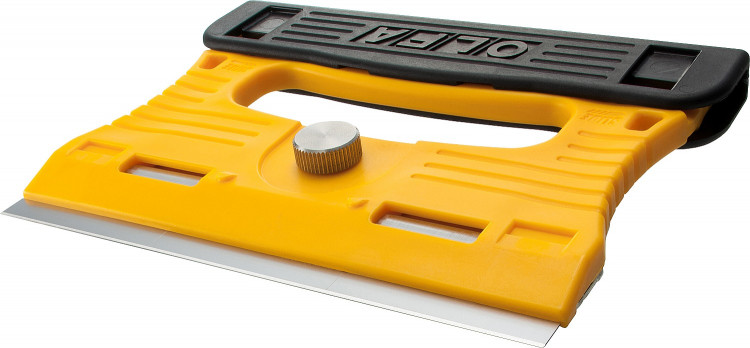 Скребок OLFA OL-GSR-1/3B