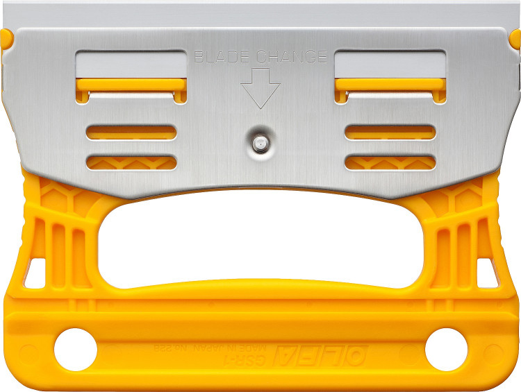 Скребок OLFA OL-GSR-1/3B