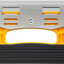 Скребок OLFA OL-GSR-1/3B