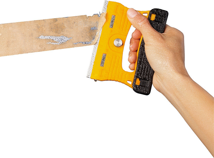 Скребок OLFA OL-GSR-1/3B