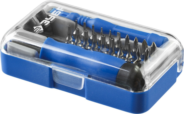 Набор инструментов ЗУБР 25648-H24