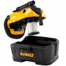 Аккумуляторно-сетевой пылесос DeWALT DCV584L