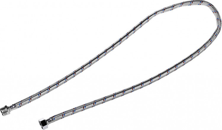 Гибкая подводка ЗУБР 51005-G/S-120