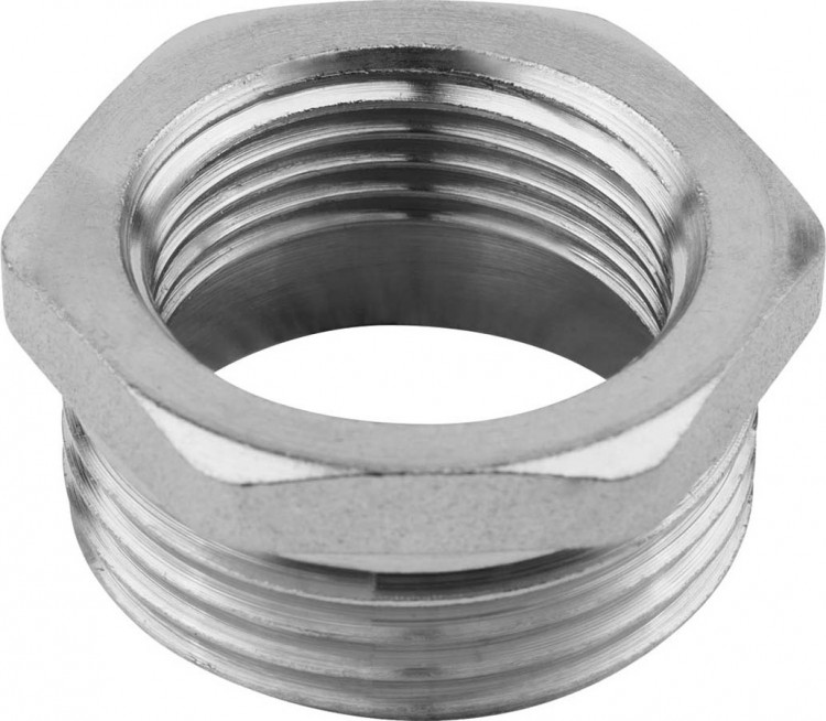 Футорка ЗУБР 51281-1-3/4